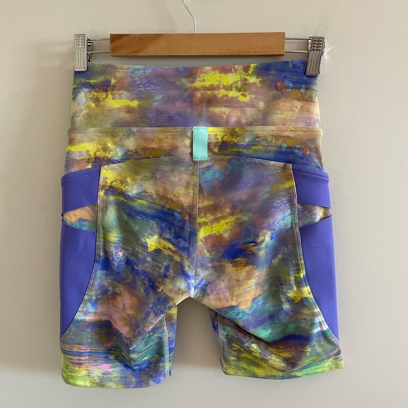 lululemon athletica Multicolor Athletic Shorts - Picture 10 of 16